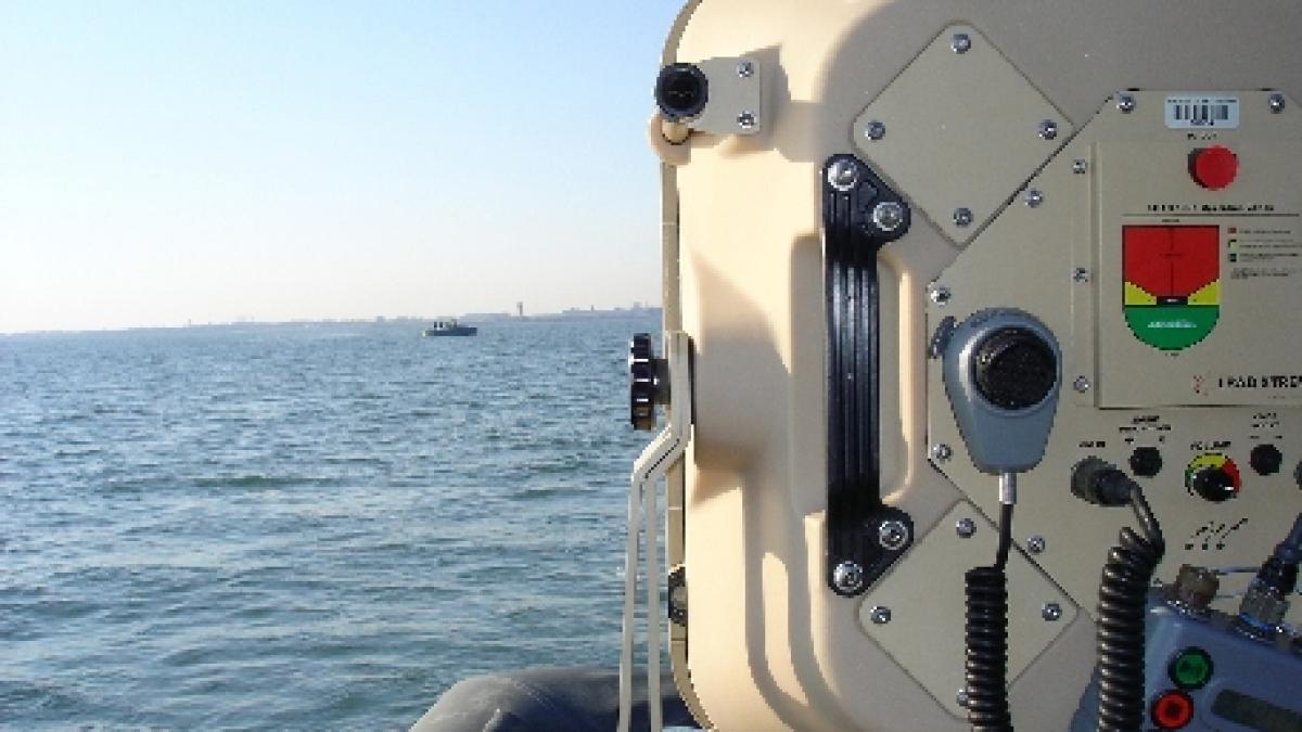 ministerul britanic al apararii va instala o arma sonica in londra in perioada jocurilor olimpice