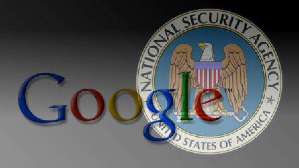serviciile secrete americane si google nu sunt obligate sa isi dezvaluie legaturile