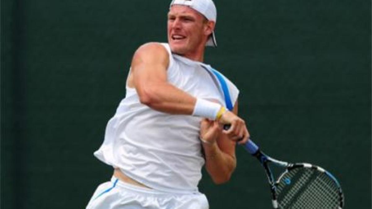 un australian locul 340 atp a depasit recordul de viteza pe serviciu detiut de croatul karlovici