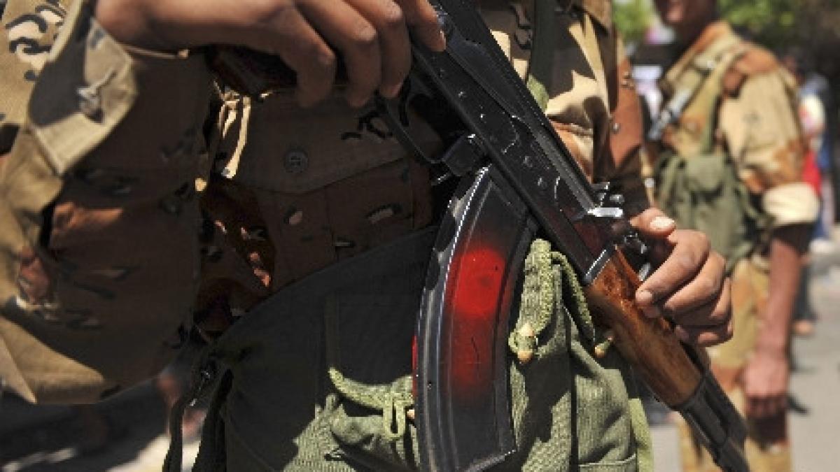 ambasadorul bulgariei in yemen vizat de o tentativa de rapire