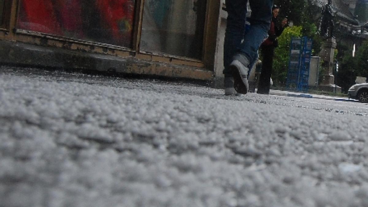 china o furtuna cu grindina a provocat moartea a 40 de persoane