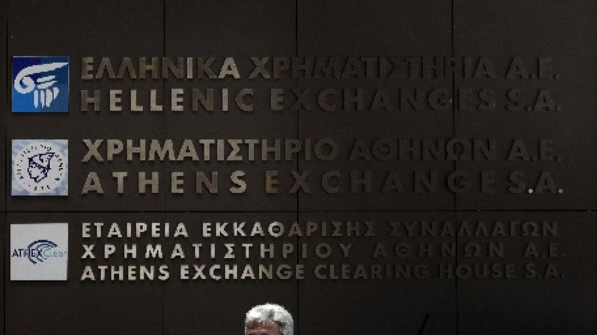 germania este dispusa sa analizeze masuri pentru a ajuta economia greciei