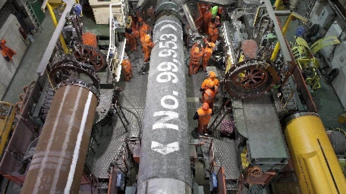 germania ia in considerare iesirea din proiectul nabucco