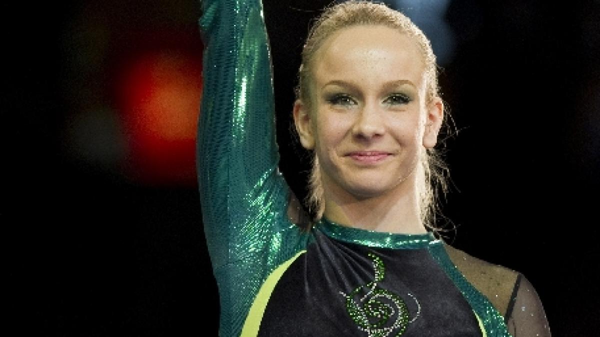 sandra izbasa este pentru a doua oara consecutiv campioana europeana la sarituri sandra izbasa este pentru a doua oara consecutiv campioana europeana la sarituri