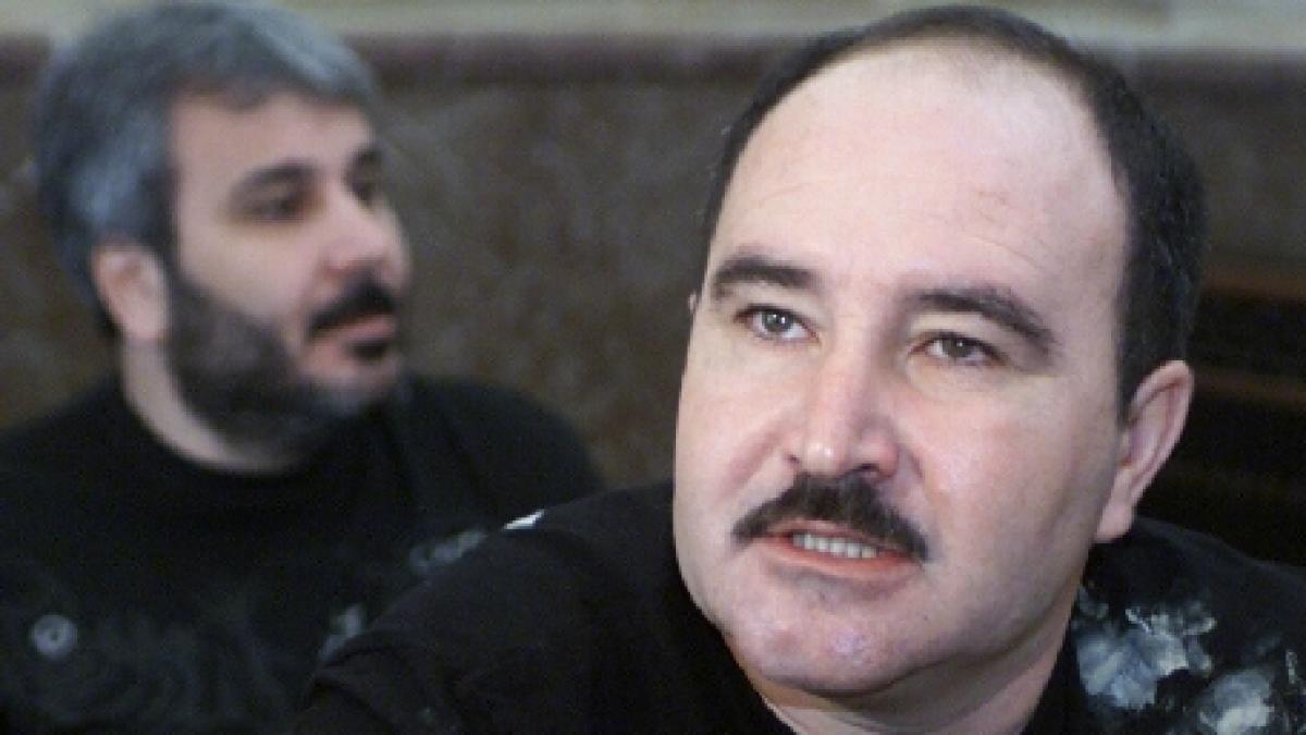 sile camataru a fost arestat in germania nutu camataru s ar afla la bucuresti