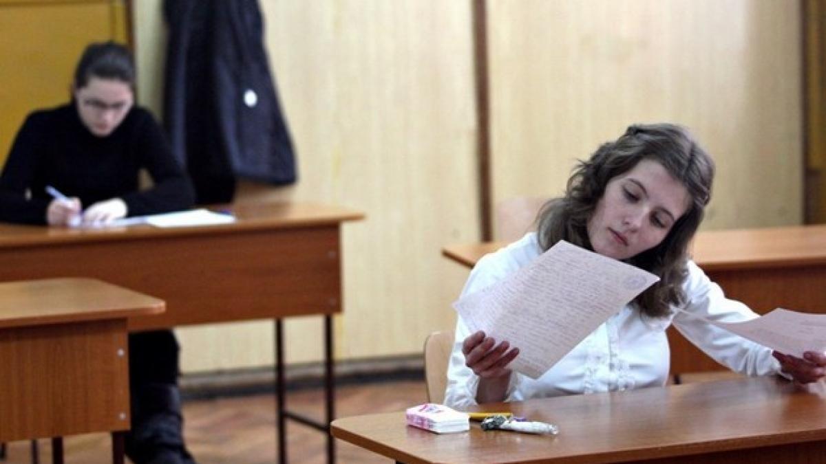bacalaureat 2012 ce se schimba pentru elevi si profesori la examenul din acest an afla orarul