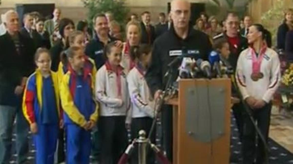 campioanele au adus aurul in tara romania a incheiat participarea la ce de la bruxelles cu 4