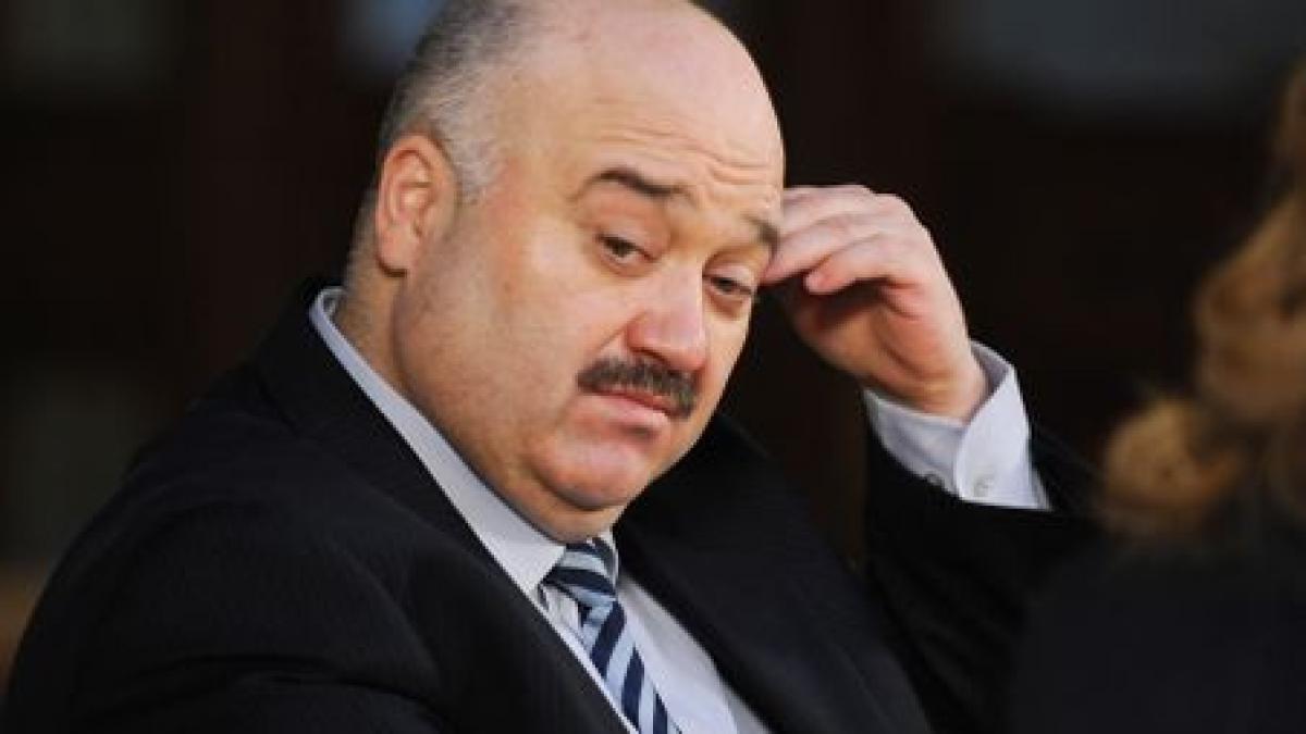 catalin voicu ramane in libertate el avea de ispasit o pedeapsa de 9 ani de inchisoare