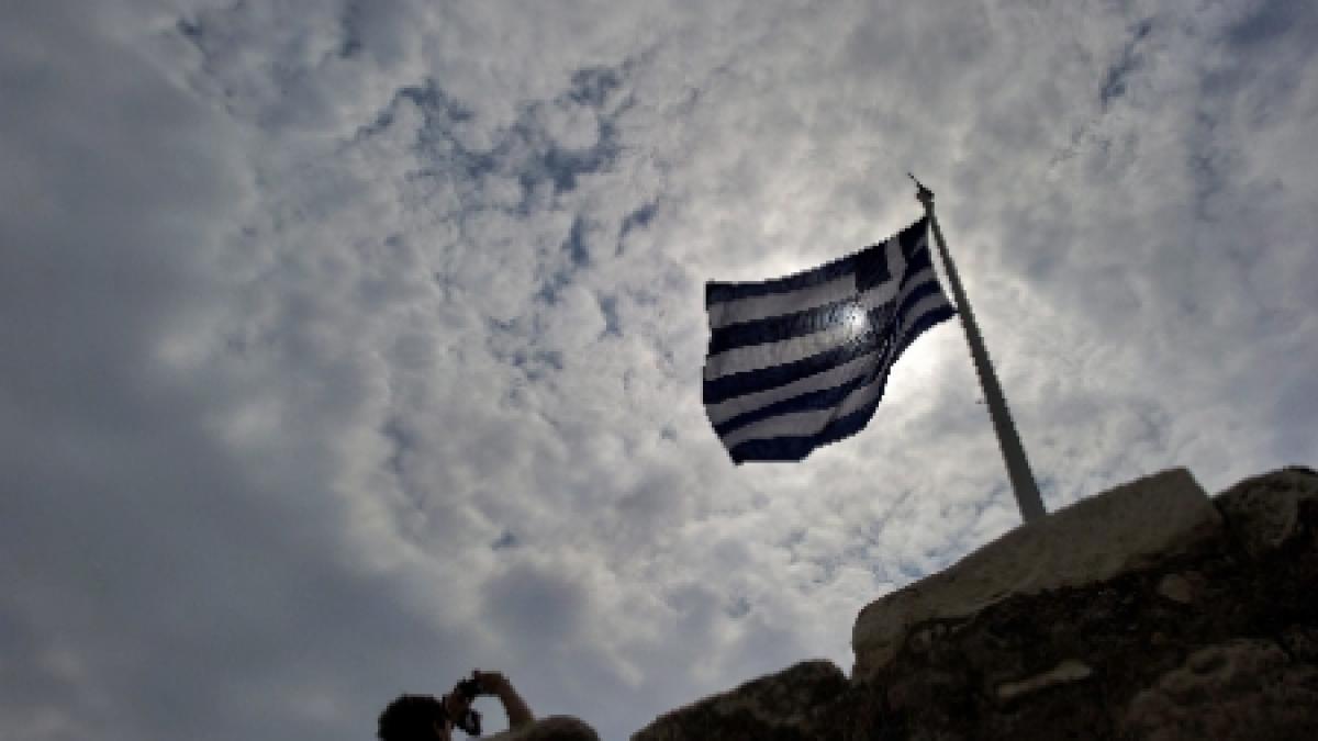 conservatorii greci si socialistii sustin crearea unui guvern tehnocrat stanga se opune