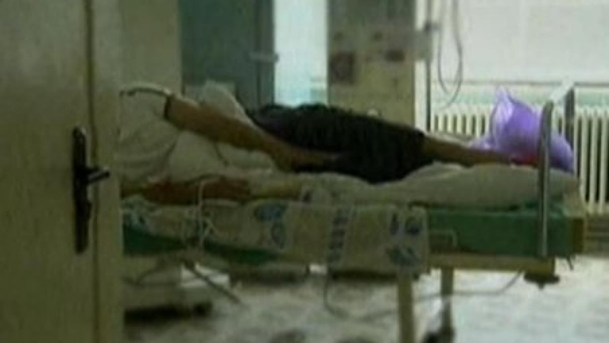 cum au ajuns romanii furnizori de organe pe patru continente