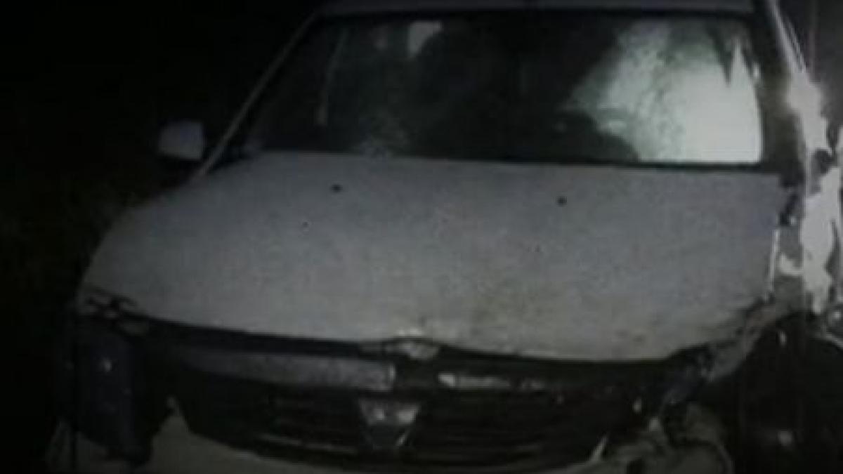 depasire fatala o tanara din timis si a pierdut viata intr un cumplit accident rutier