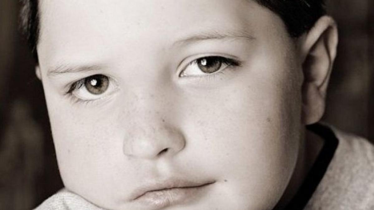 gata am terminat cu asta ultima dorinta a unui baietel de 9 ani bolnav de cancer