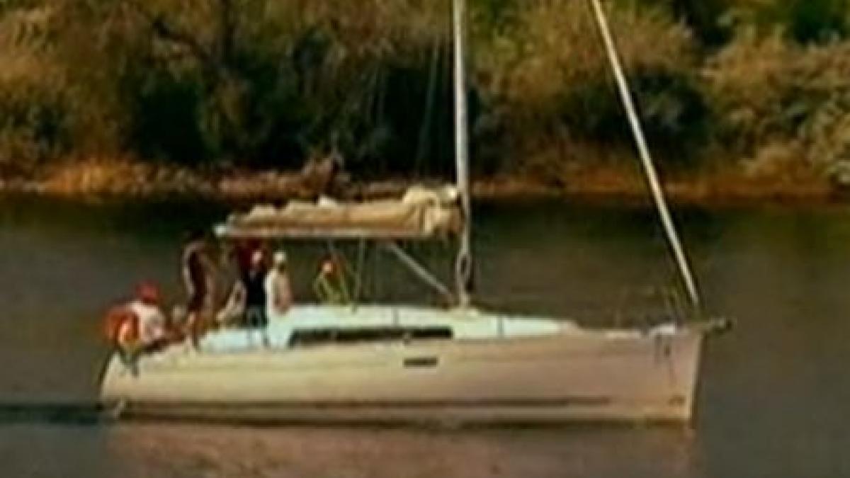 iahtingul nu e sportul bogatilor iata povestea unor tineri insetati de aventura