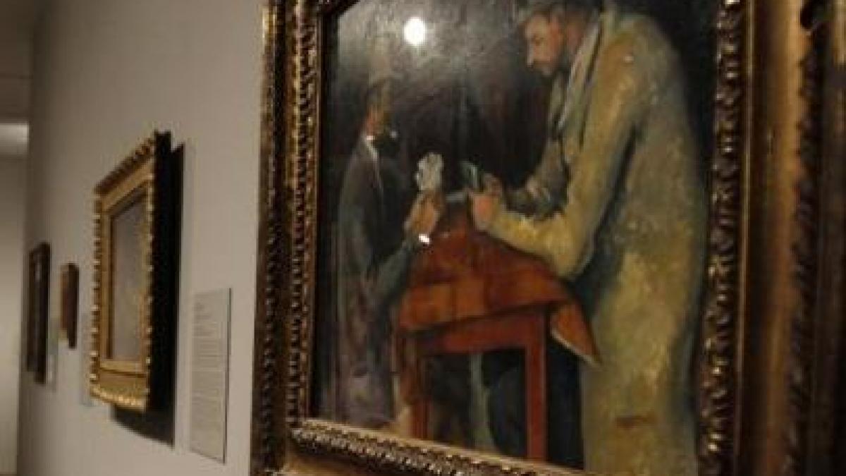 investitii in arta arta de a face bani si in criza