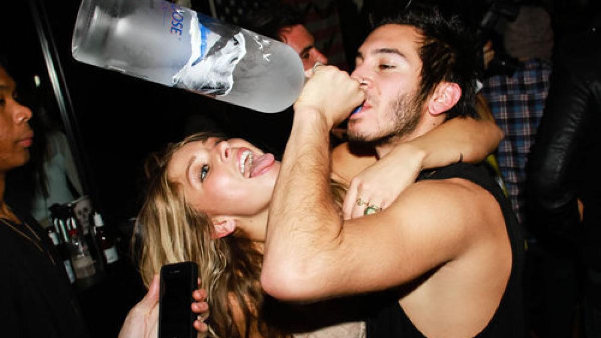 liber la alcool medicii americani testeaza un medicament care ar putea diminua efectele alcoolului