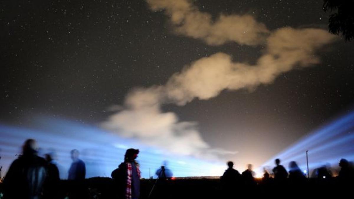 marele pericol ce pandeste omenirea directorul nasa giss civilizatia insasi ar putea disparea