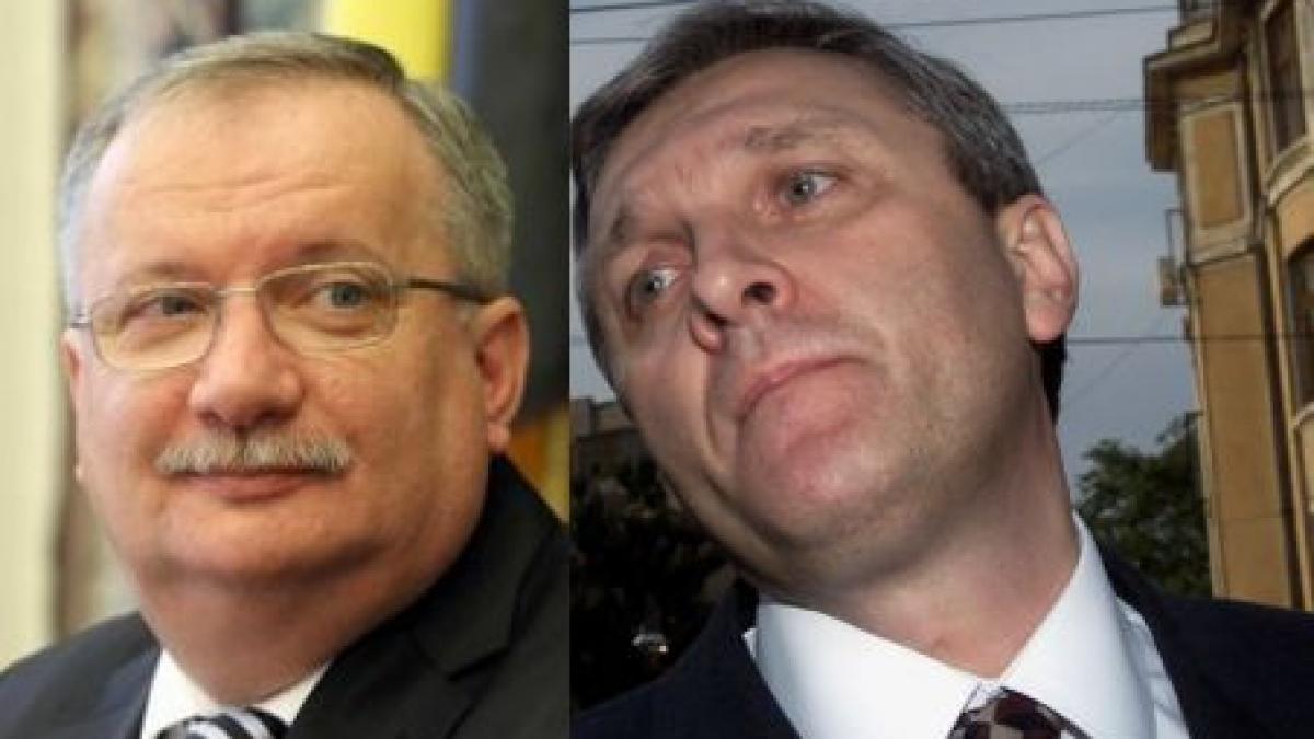 ministrul educatiei ioan mang a redeschis lista furtului intelectual vezi alte cazuri celebre de