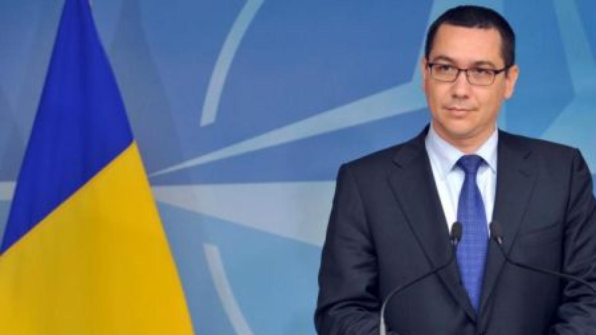 premierul ponta ia masuri pentru diminuarea efectelor crizei din grecia asupra romaniei va discuta