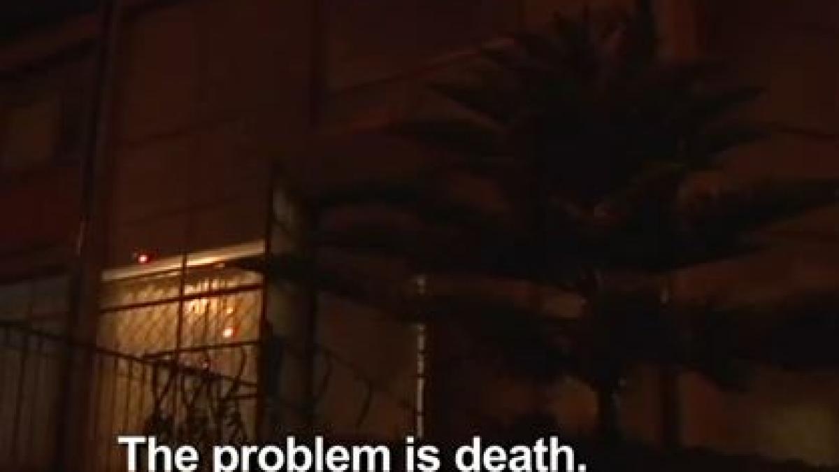 respiratia diavolului cel mai periculos drog din lume poate fi consumat involuntar