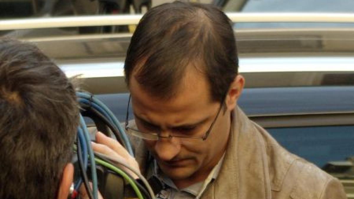 serban huidu a fost trimis in judecata pentru ucidere din culpa