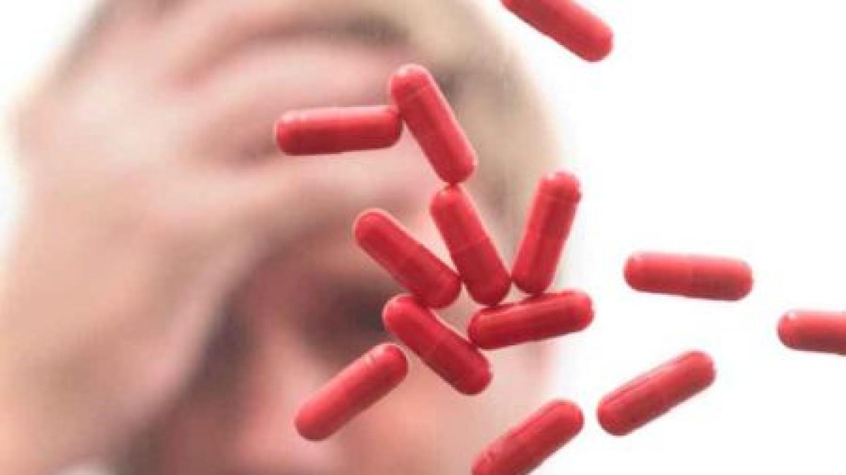 ti ai cumparat singur medicamente cat timp ai fost internat in spital afla cum iti poti recupera