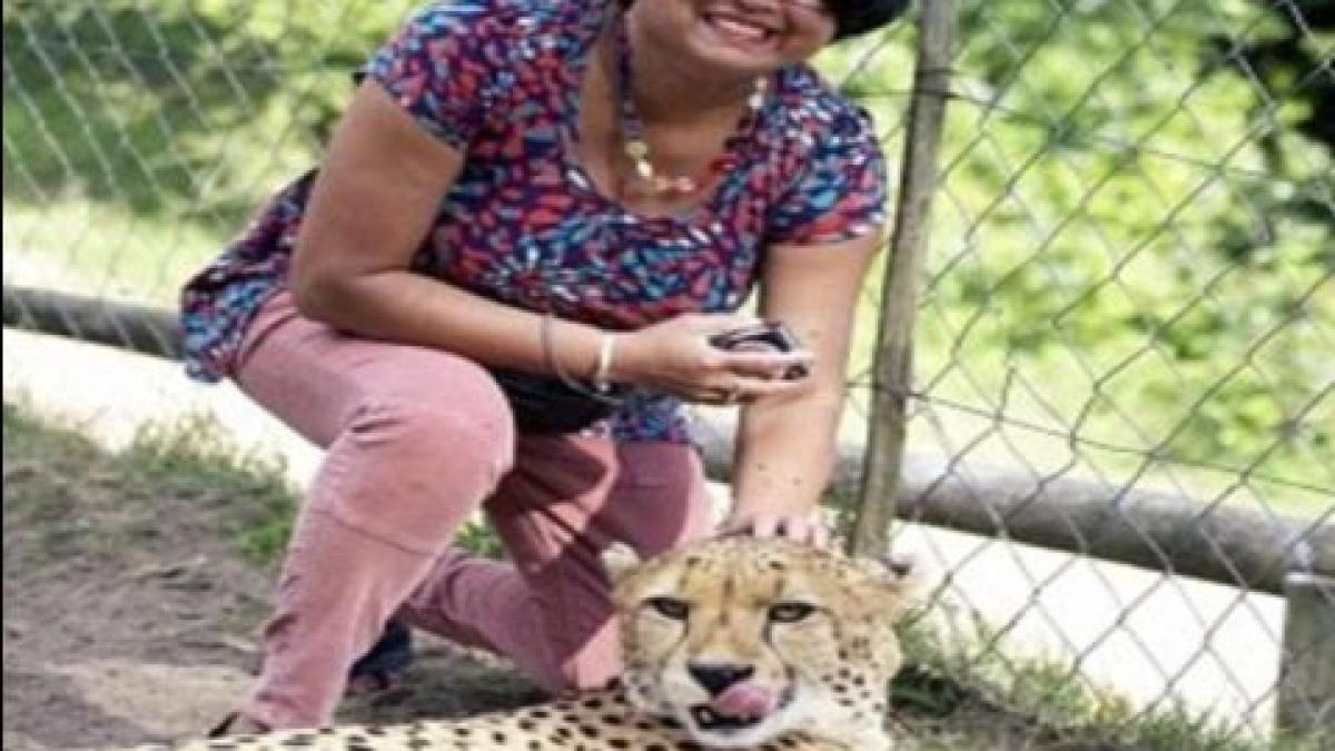 va regreta toata viata ca a facut aceasta fotografie concediul perfect s a transformat in cel mai