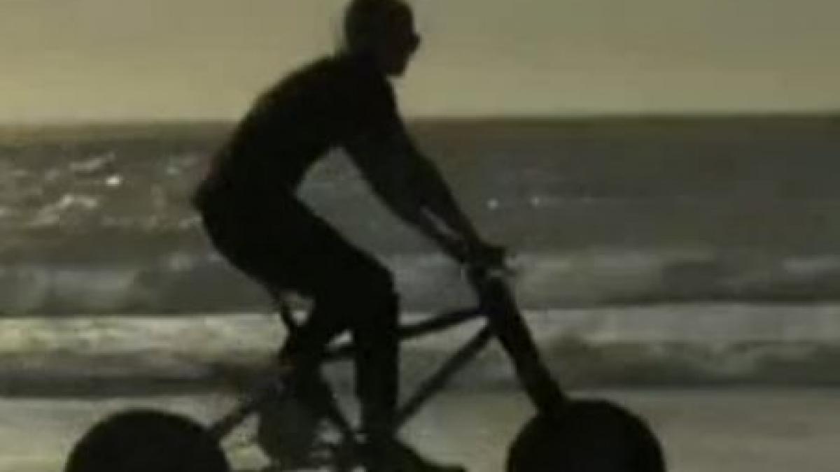 vezi aici cele mai tari gadget uri cu adrenalina