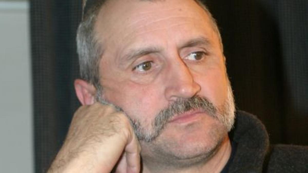 actorul serban ionescu ar putea fi sprijinit financiar de guvern