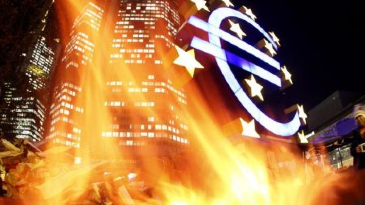 cel mai mare curs euro leu din istoria romaniei afla cotatia anuntata de bnr