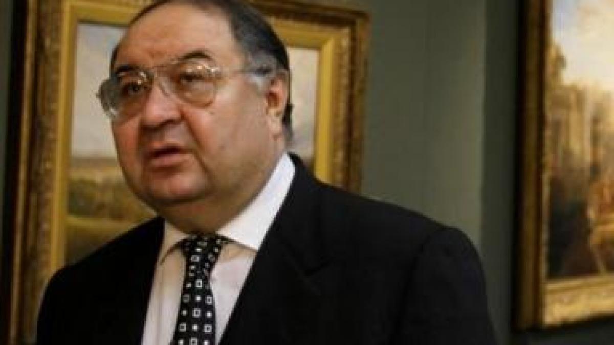 din secretele celor 101 miliardari rusi