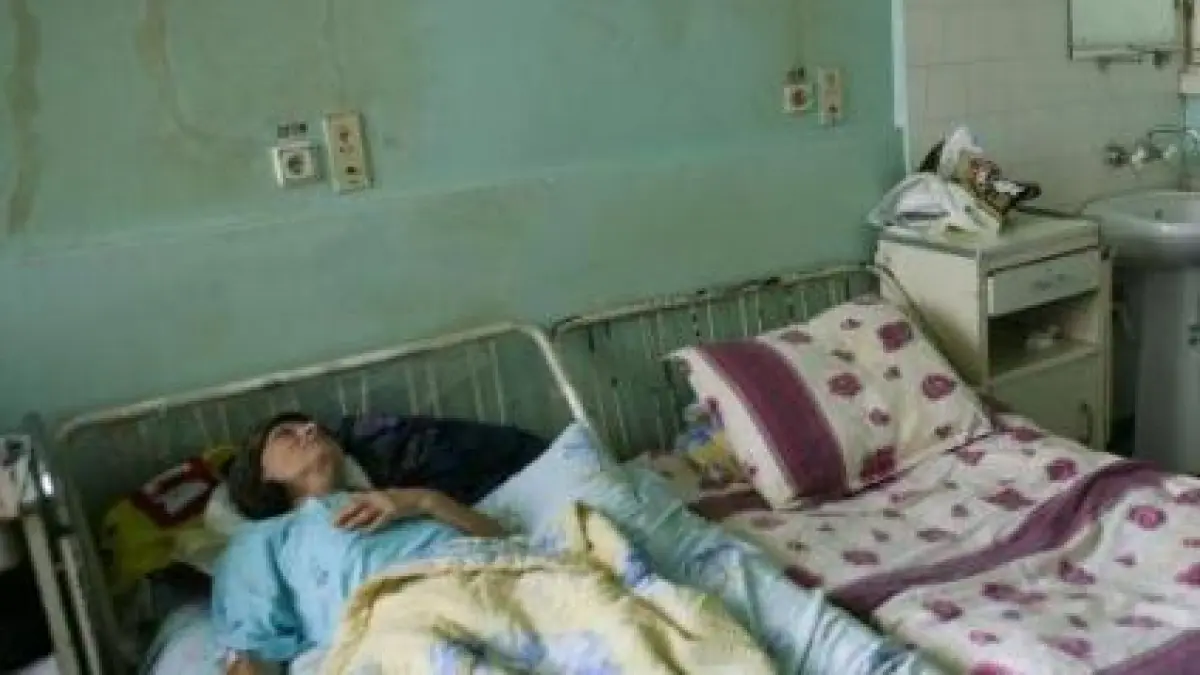 exclusiv sistemul de sanatate din romania nu s a imbunatatit in ciuda sprijinului primit de la ue