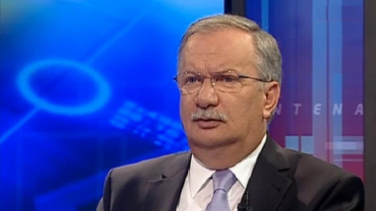 ioan mang a demisionat din functia de ministru al educatiei liviu pop va fi interimar