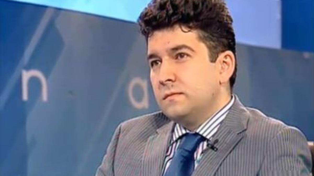 liviu voinea nu va urma o depreciere puternica a leului in perioada urmatoare