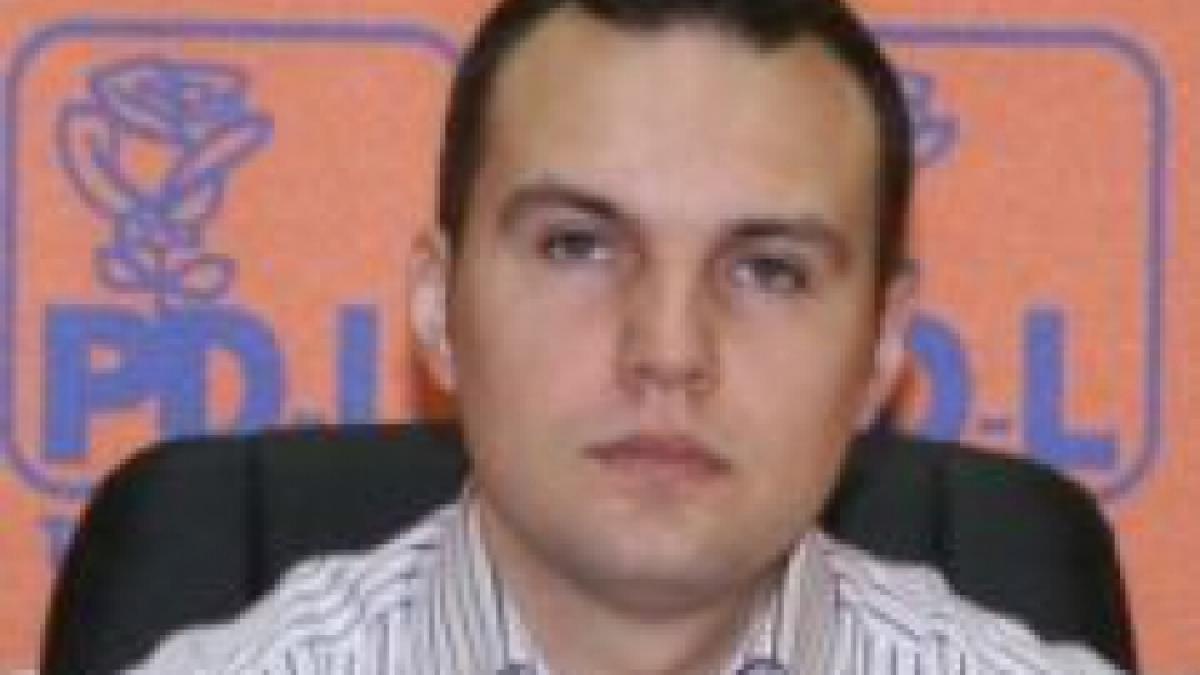 ponta l a demis pe catalin vatafu din ministerul afacerilor europene