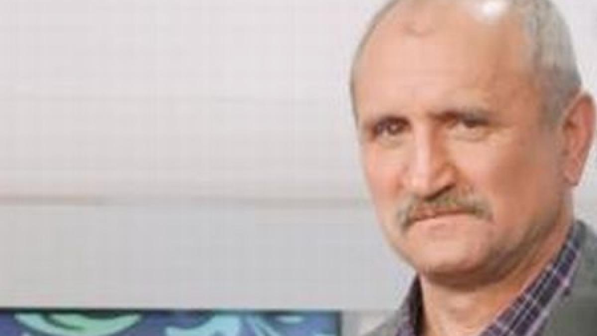 starea de sanatate a lui serban ionescu s a inrautatit actorul ar putea fi transferat la o clinica