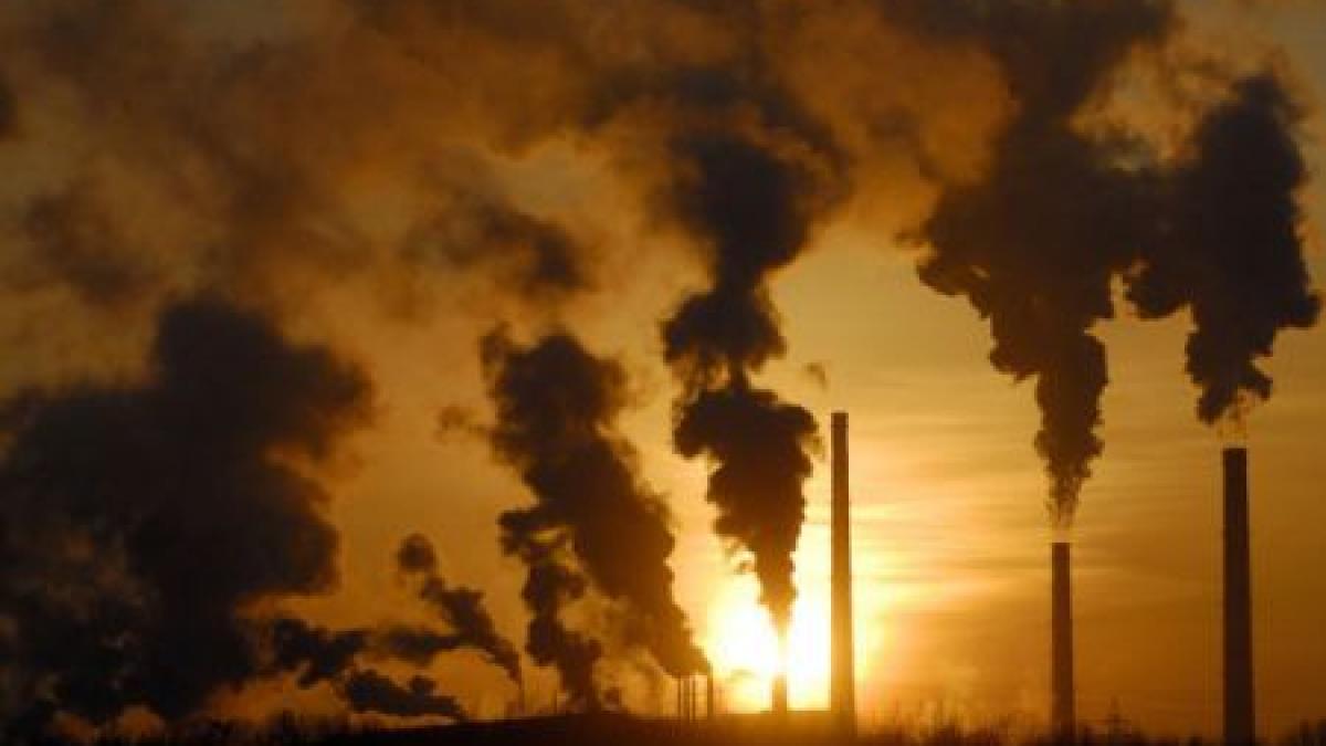 suntem sufocati de poluare bucurestiul loc fruntas in topul celor mai poluate capitale din europa