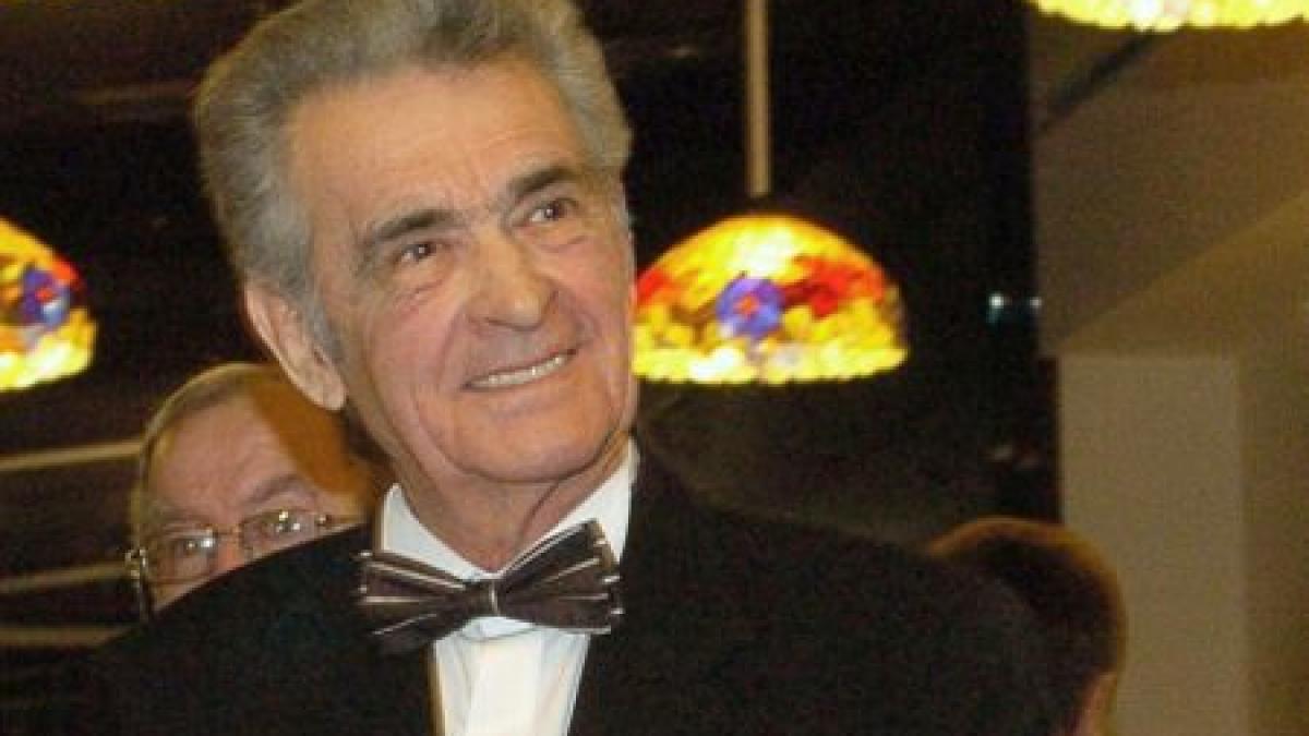 actorul iurie darie va fi operat pe creier