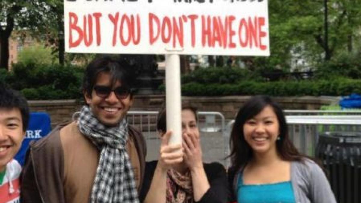 cand te simti neputincios incepi sa faci haz de necaz criza locurilor de munca sursa de amuzament