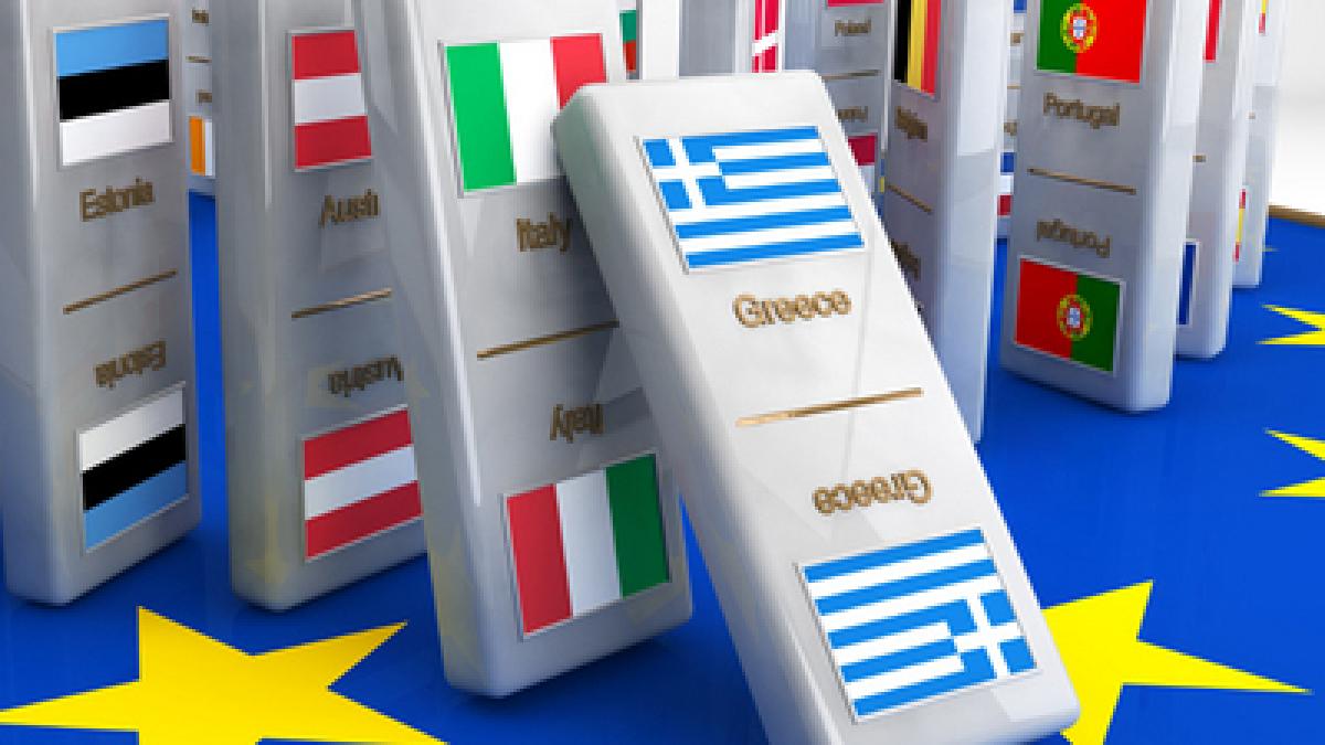 declaratie socanta a sefului ifi o iesire a greciei din zona euro undeva intre catastrofa si