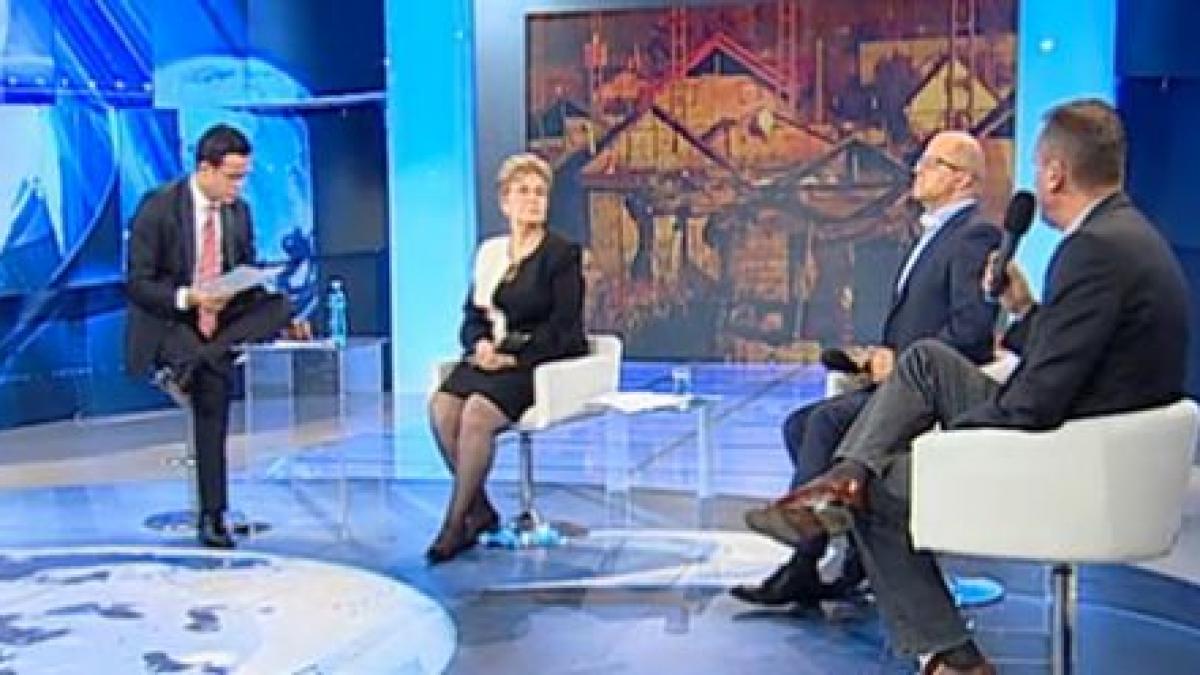 doi ani de austeritate si lupta pentru supravietuire vezi cand crede ministrul muncii ca vom iesi