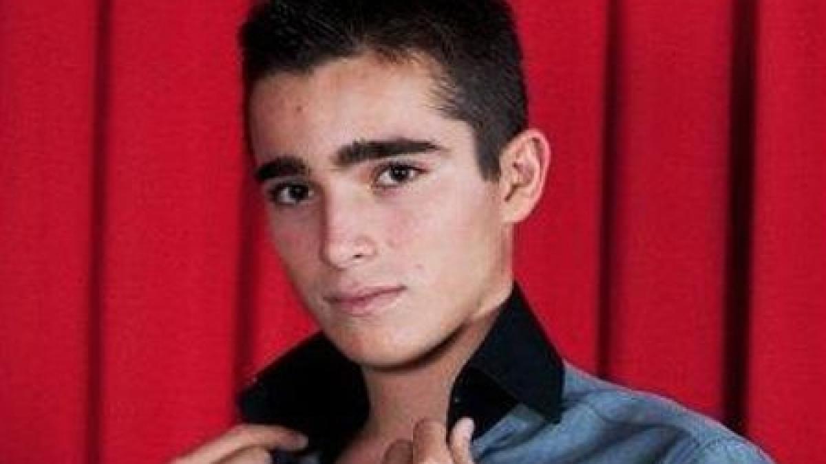 fiul lui mazare prins gonind cu 170 km ora raducu mazare este incepator