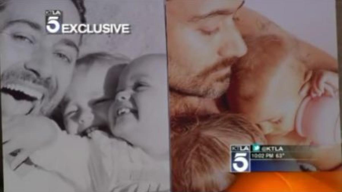 fotografia care i a distrus viata a fost la un pas de a pierde totul din cauza unei imagini