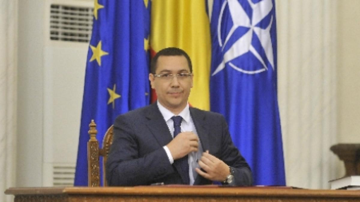 guvernul a aprobat memorandumul privind imprumutul de un miliard de euro de la bm