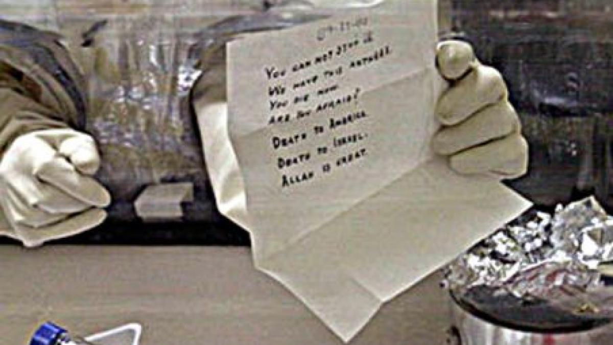 mai multe ambasade ale statelor nato din pakistan au primit scrisori de amenintare