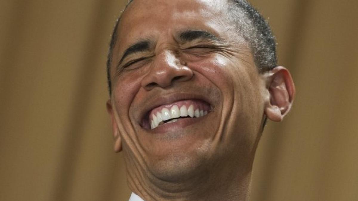 obama a glumit pe seama lui beckham ar putea sa le fie tata coechipierilor sai