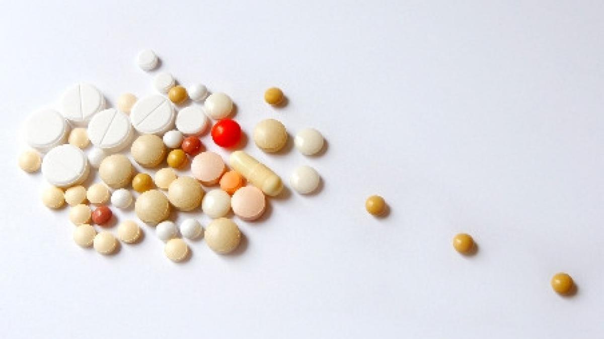 pastilele ieftine vor disparea de pe piata ce spune ministrul sanatatii