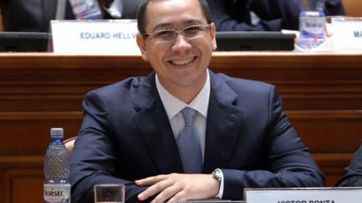 ponta guvernul poate sa recupereze 387 de milioane lei de la primarii