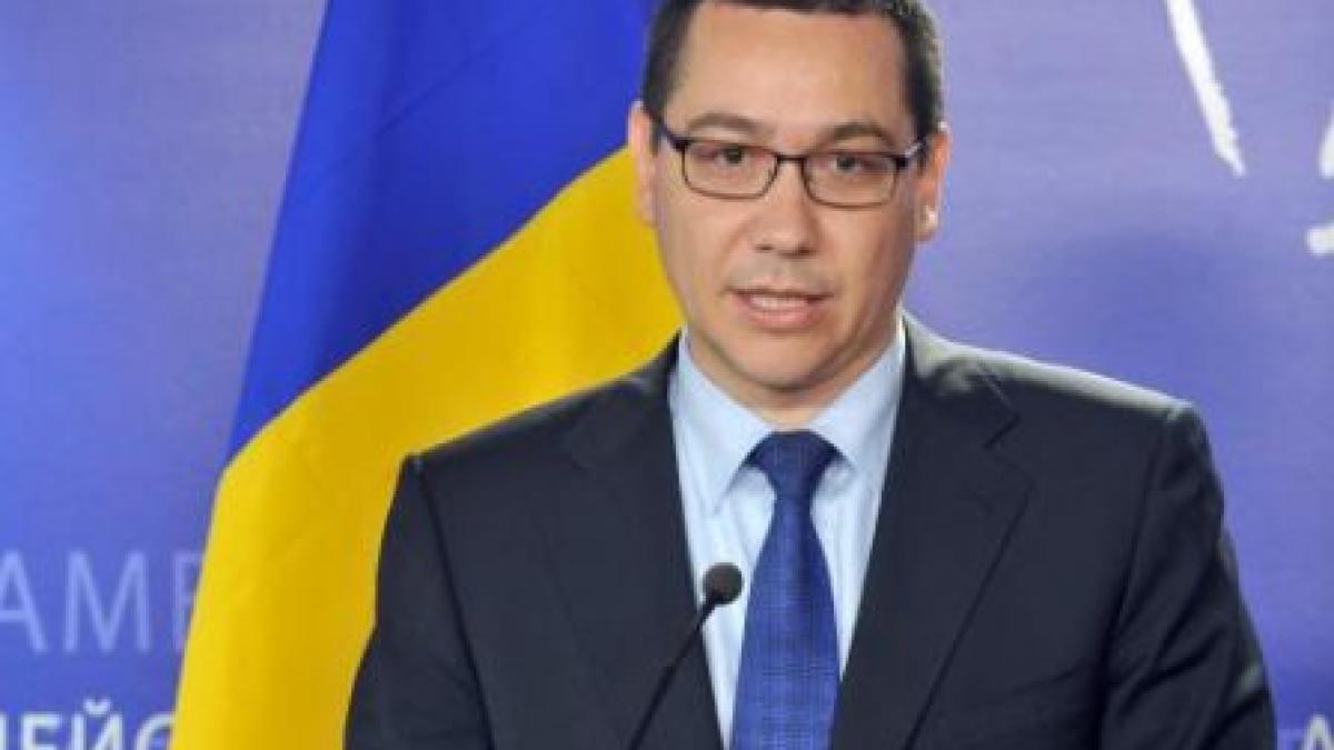 ponta nu se pune problema eliminarii asigurarilor sociale nicolaescu a vorbit in nume personal