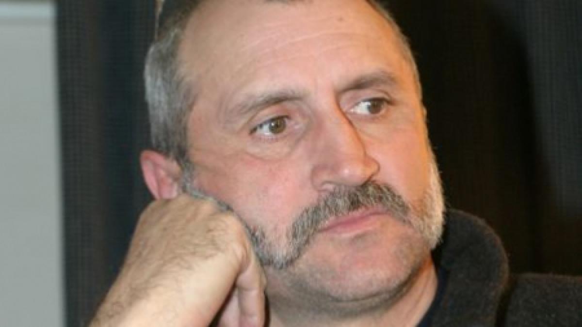 serban ionescu va fi ajutat de guvern cu bani pentru tratamentul in strainatate