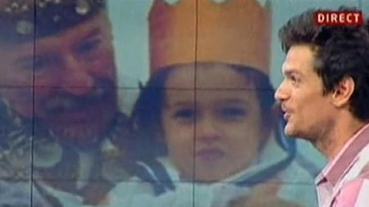 tudor chirila piesa copilul care alearga catre mare un tribut adus sfarsitului copilariei